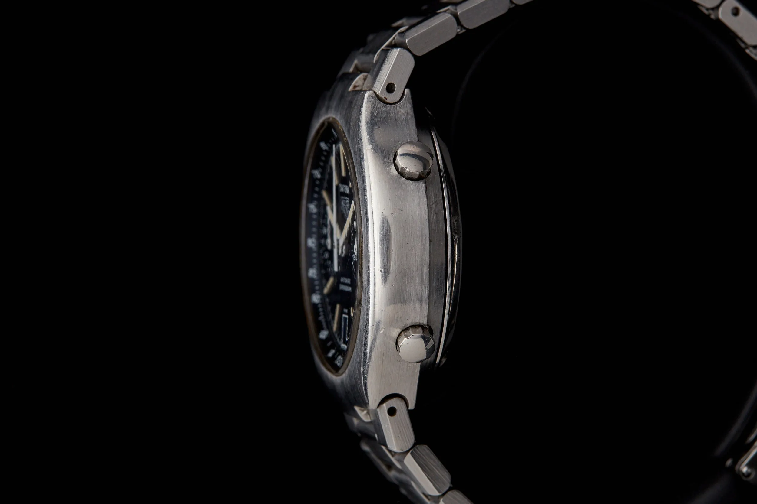 Heuer Daytona