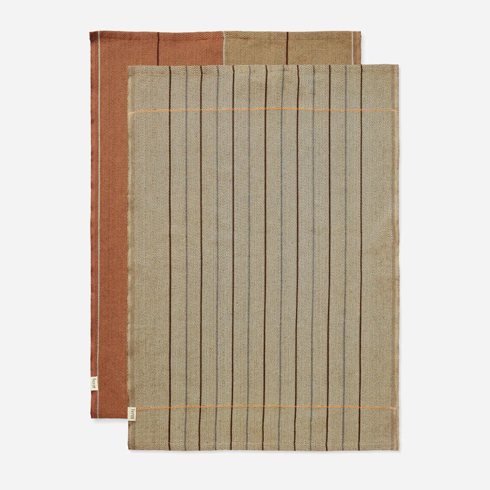 Ito Tea Towel Set of 2