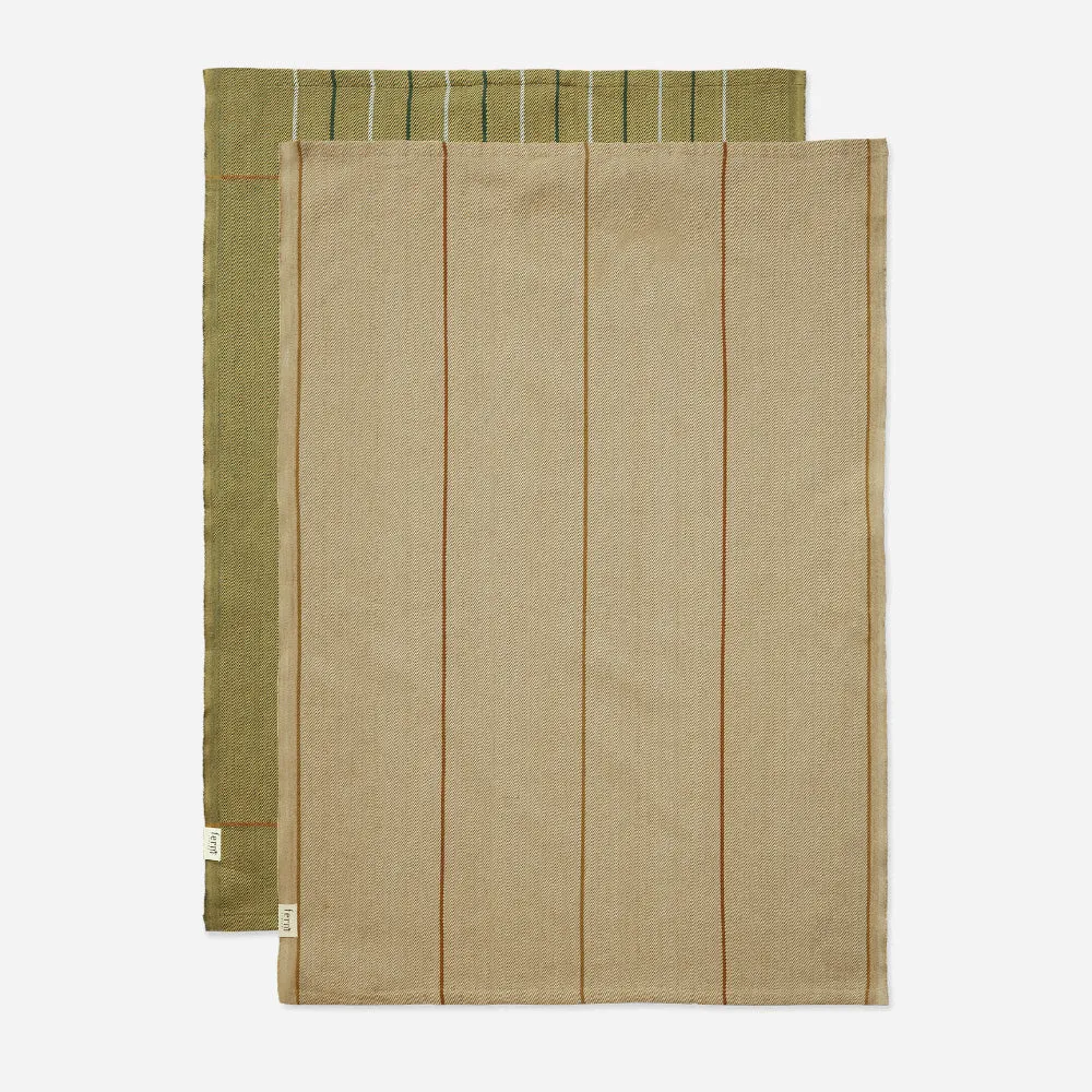 Ito Tea Towel Set of 2