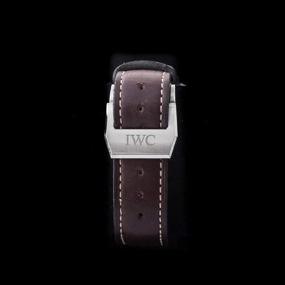 IWC - CF3