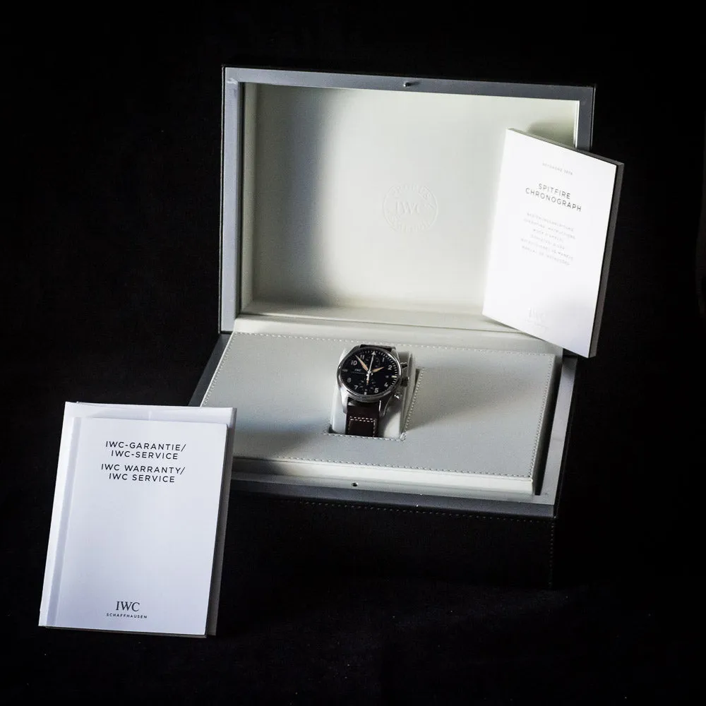 IWC - CF3