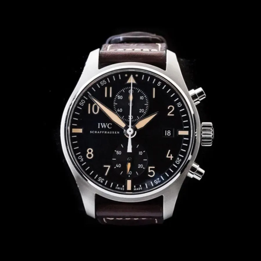IWC - CF3