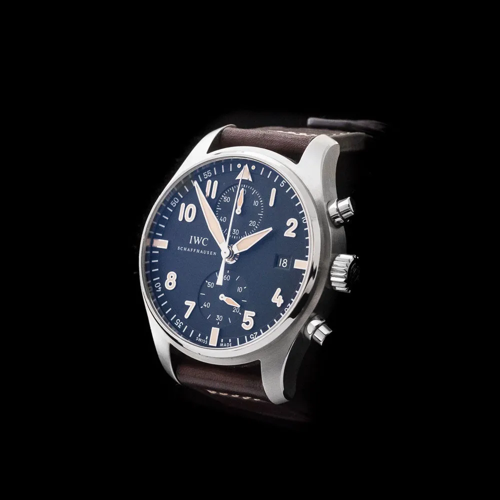 IWC - CF3