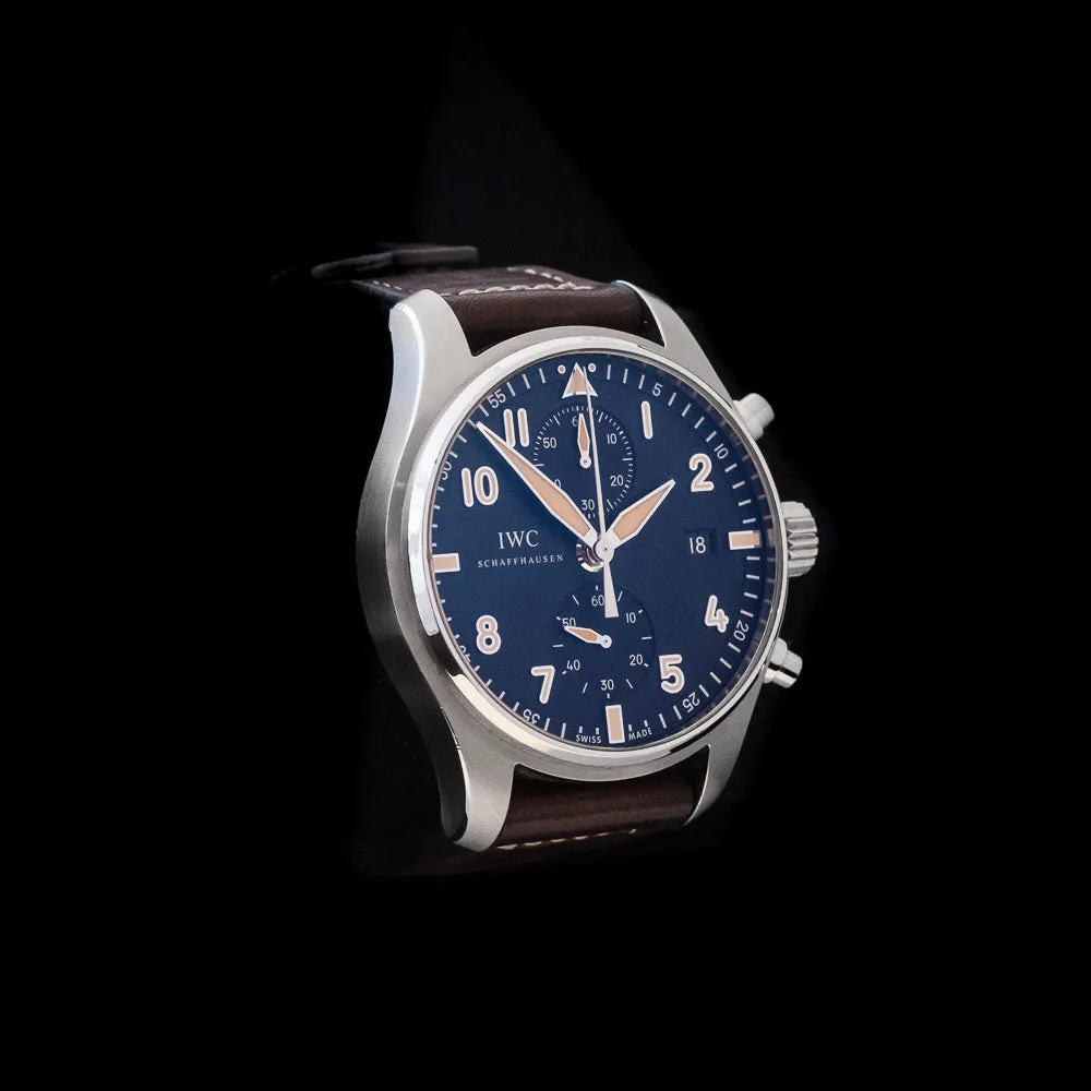 IWC - CF3