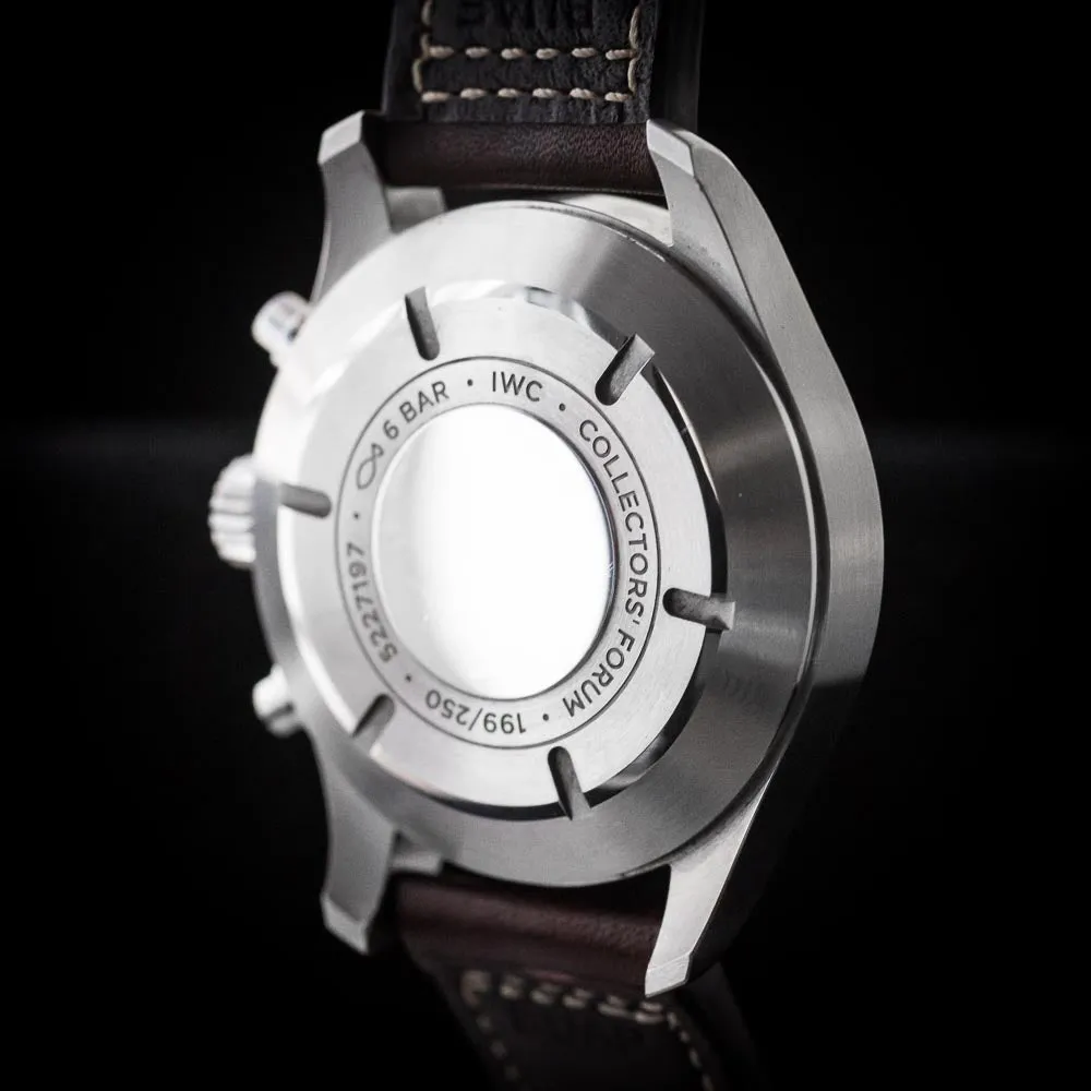 IWC - CF3