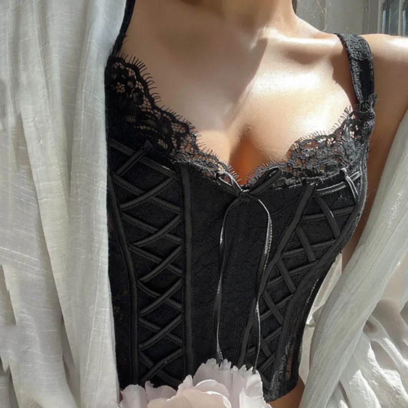KATE - LUXURY BOW BRALETTE