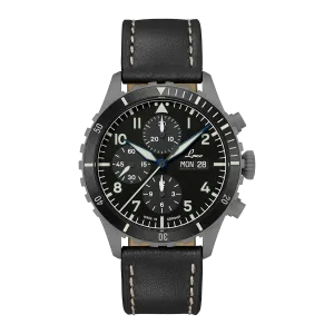 LACO CHRONOGRAPH KIEL SPORT AUTOMATIC