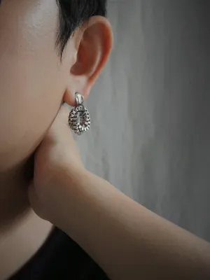 Leda Earrings