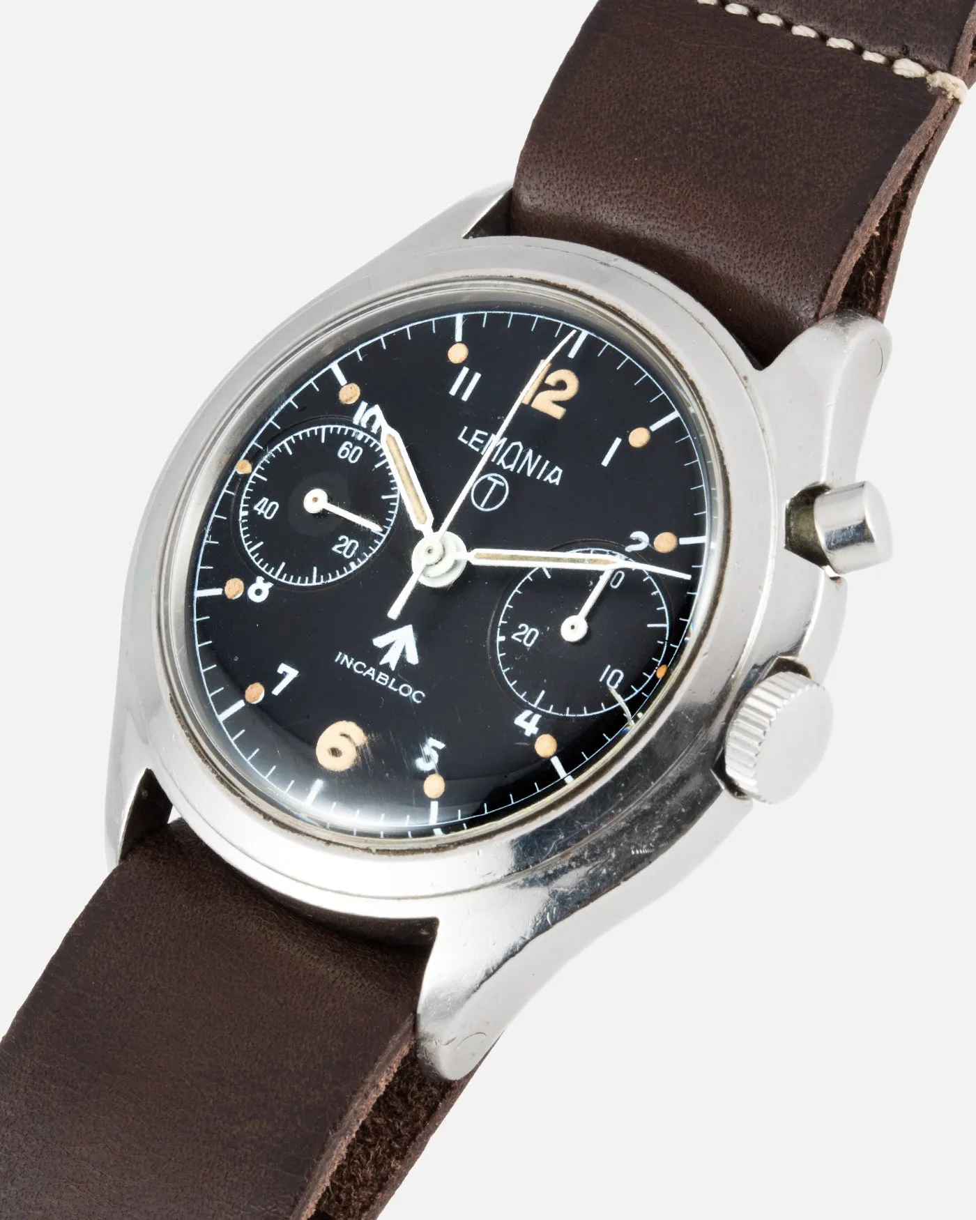 Lemania Royal Air Force Series 3
