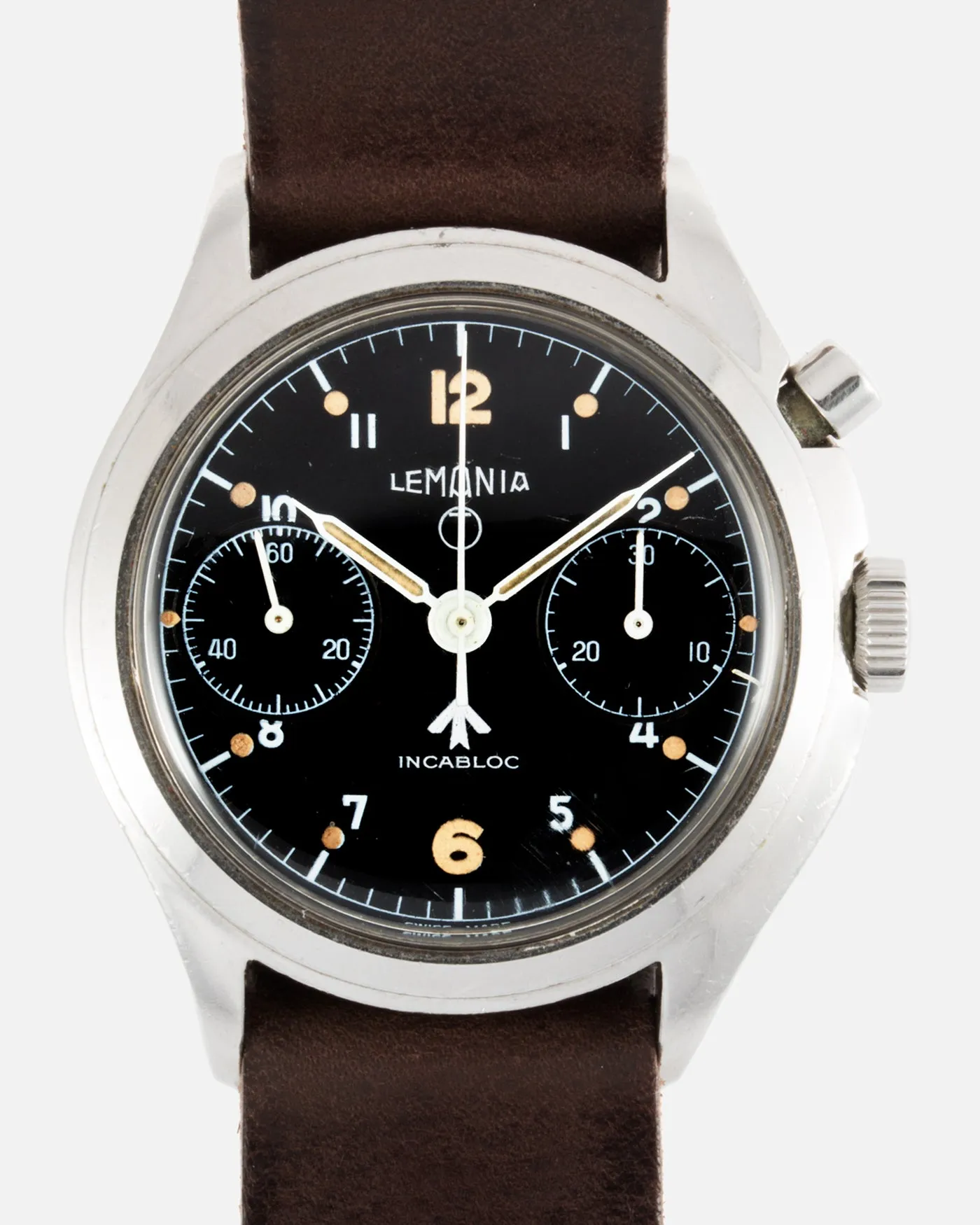 Lemania Royal Air Force Series 3