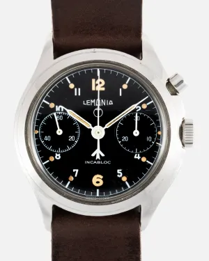 Lemania Royal Air Force Series 3
