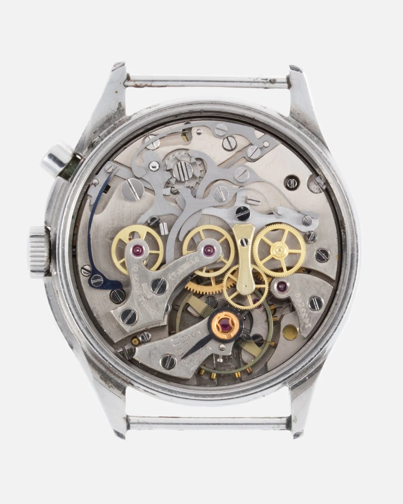 Lemania Royal Air Force Series 3