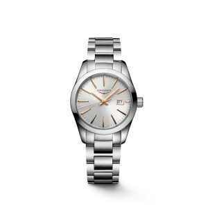 Longines Conquest Classic 29MM