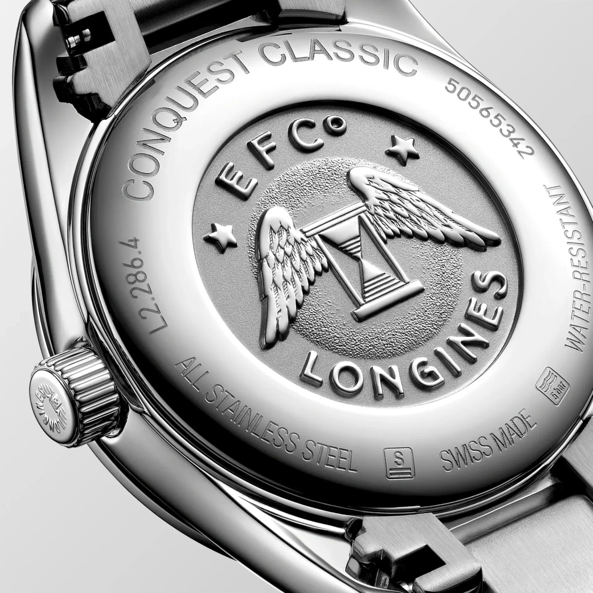 Longines Conquest Classic 29MM