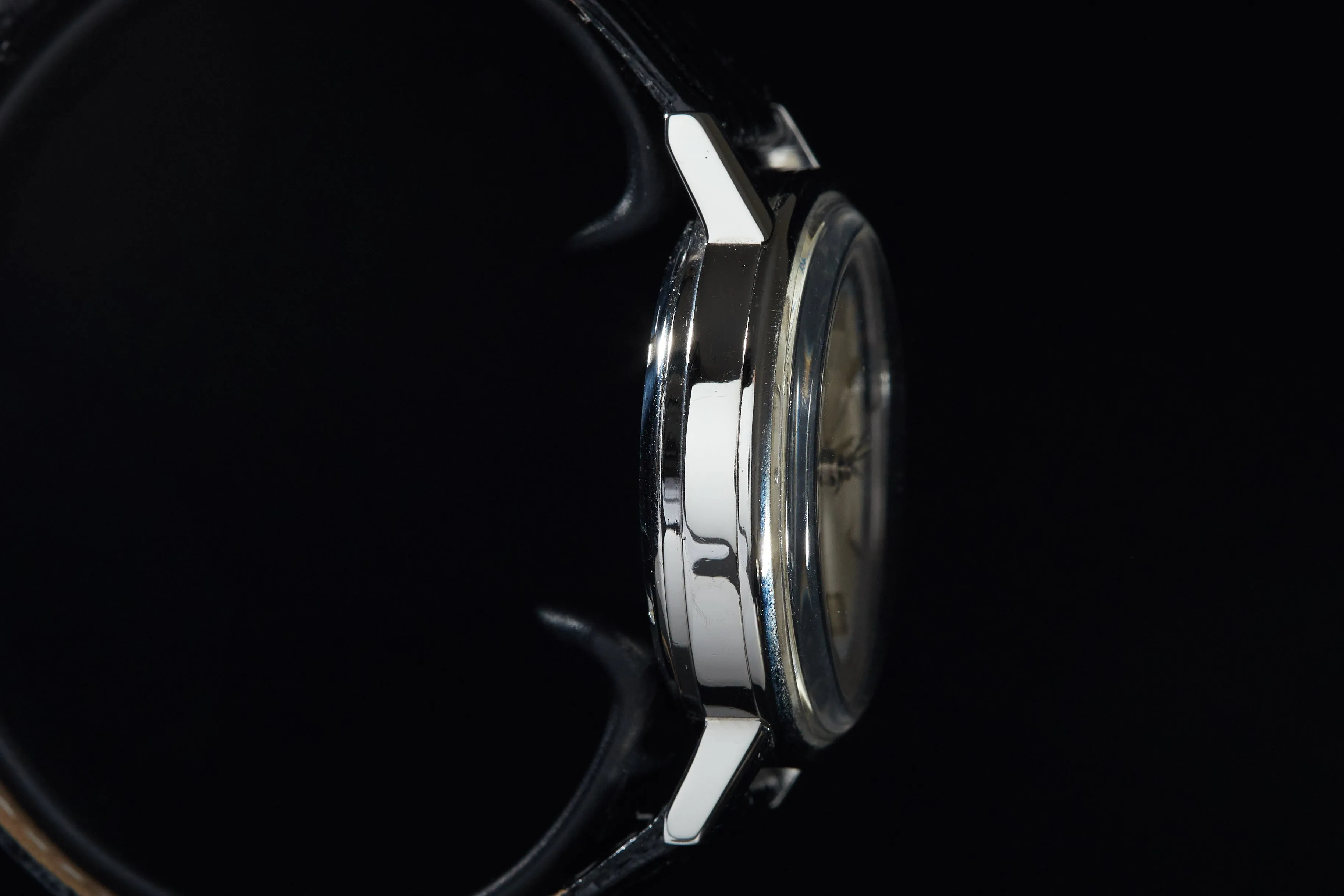 Longines Flyback Chronograph