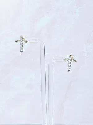 Loretta Earrings