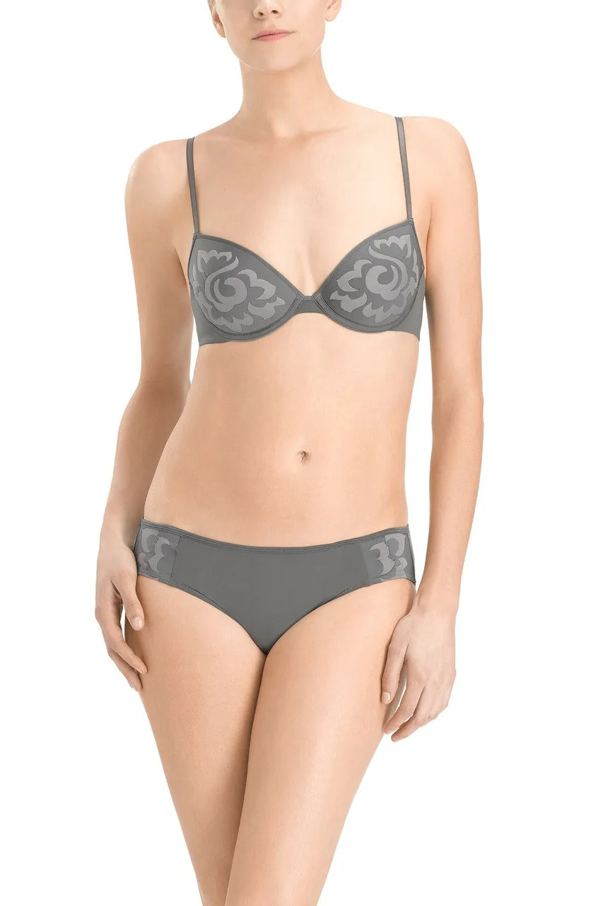 Lotus Bra