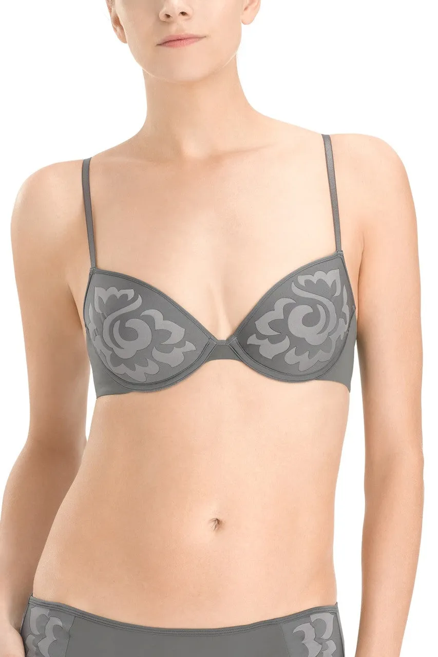 Lotus Bra