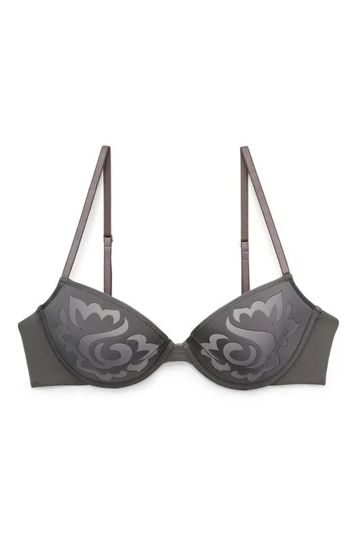 Lotus Bra