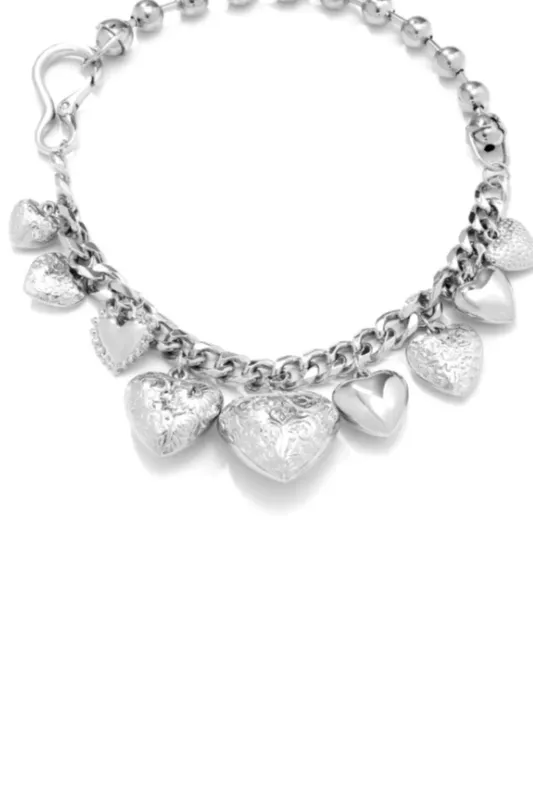Love All Around Necklace