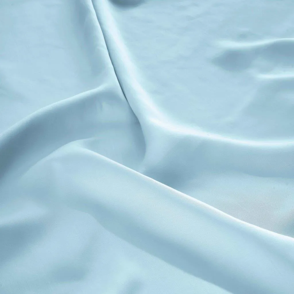 Modal From Beechwood 400 Thread Count Solid Duvet Cover Set