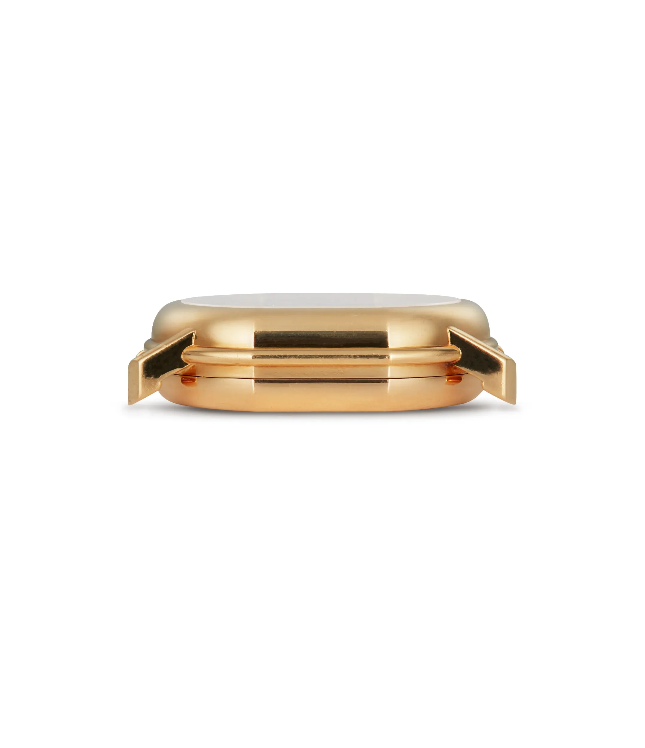 Monopusher Chronograph | Yellow Gold