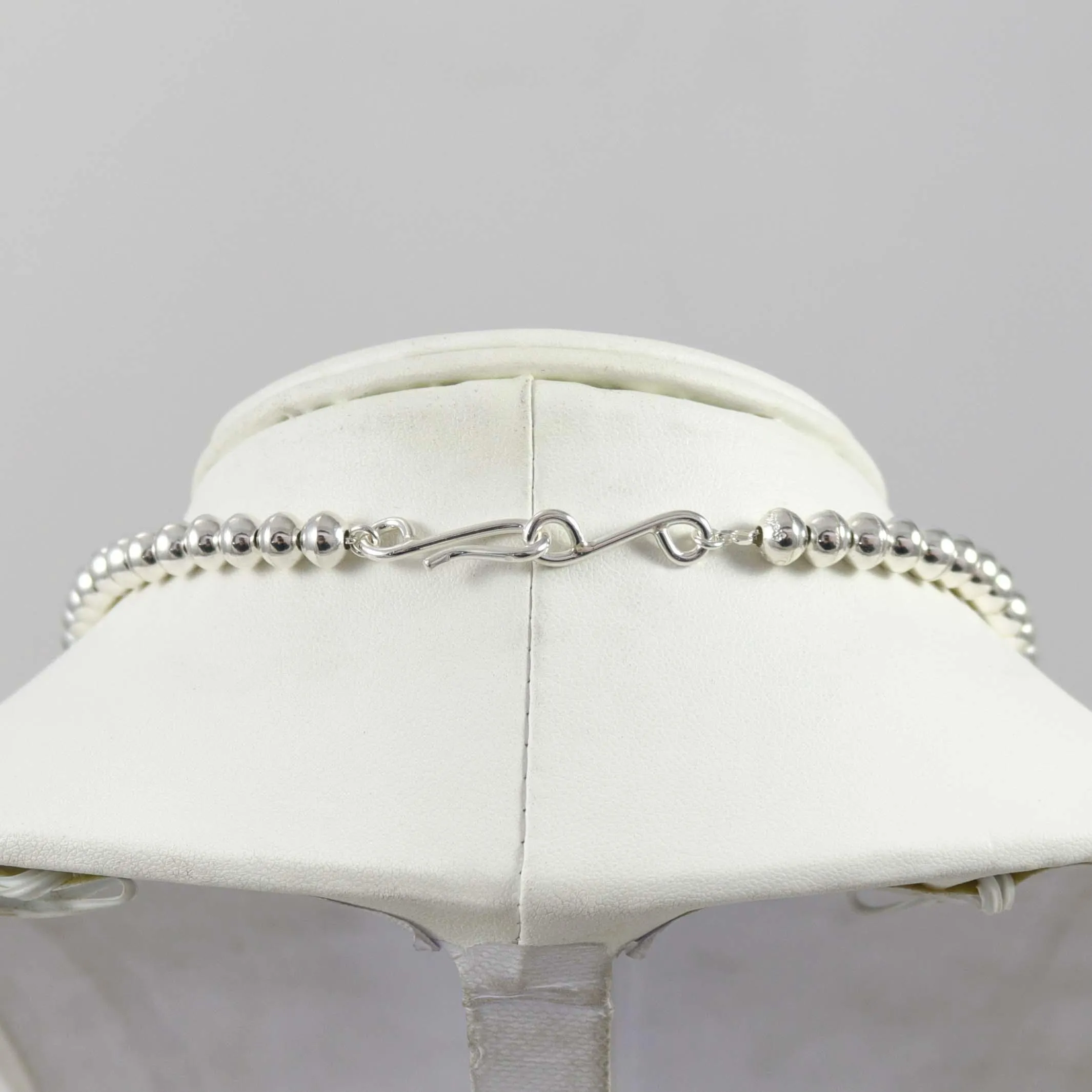 Navajo Pearl Necklace