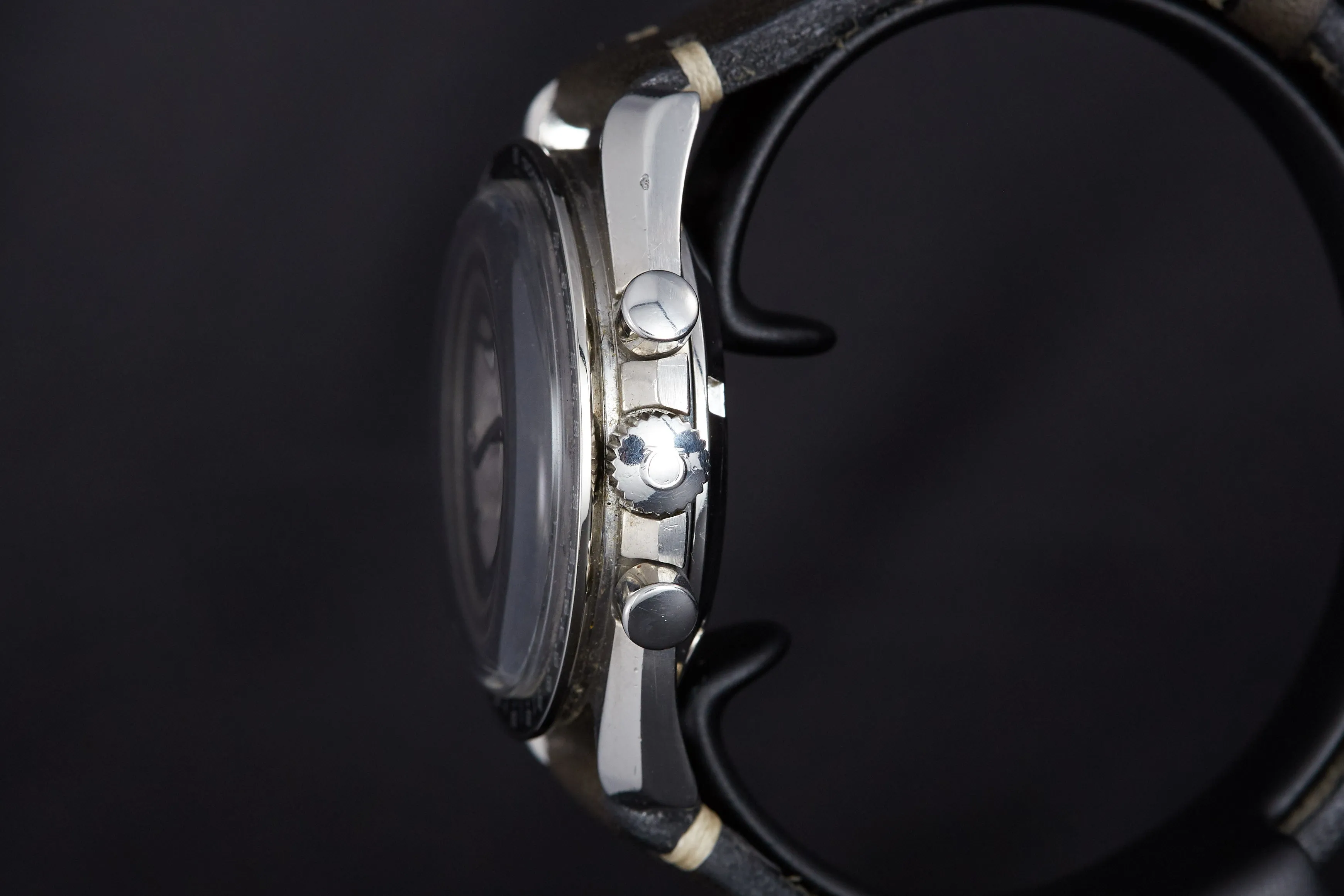 Omega Speedmaster Apollo XI Tribute