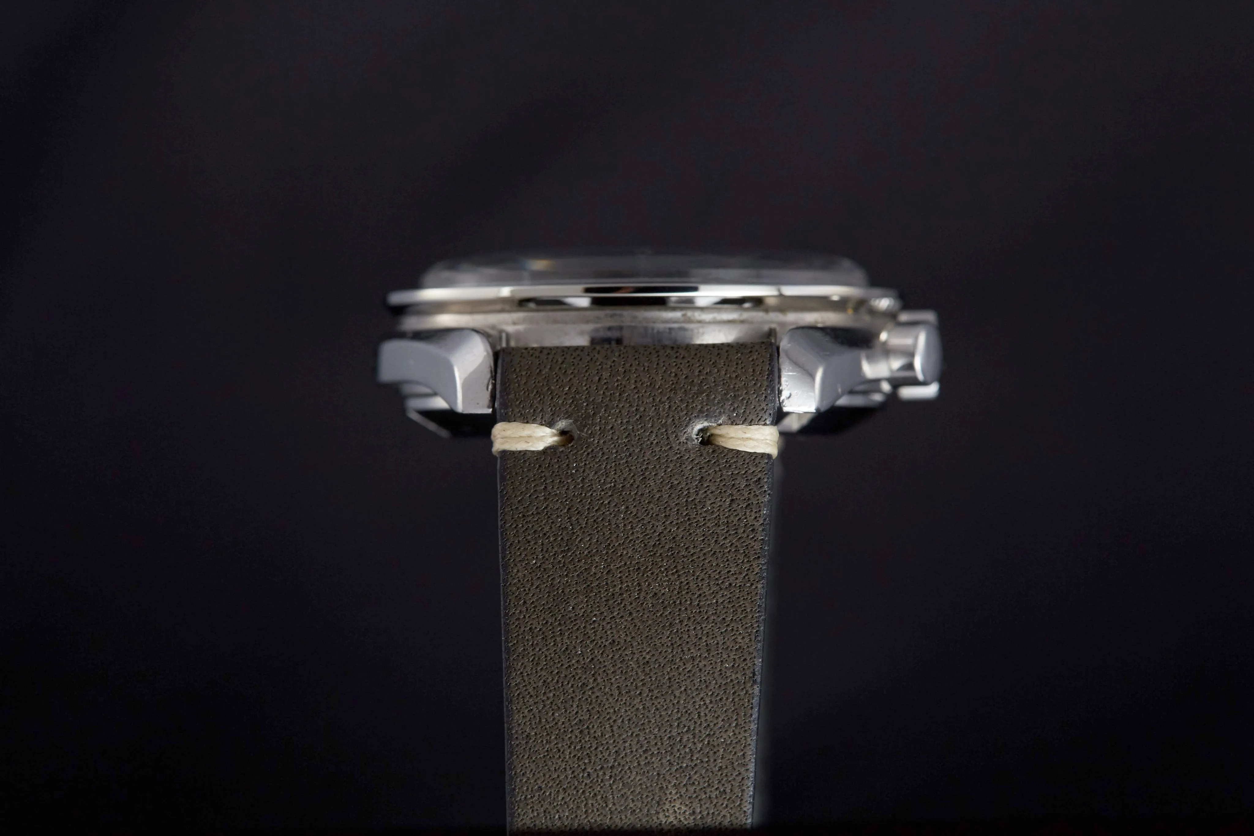 Omega Speedmaster Apollo XI Tribute