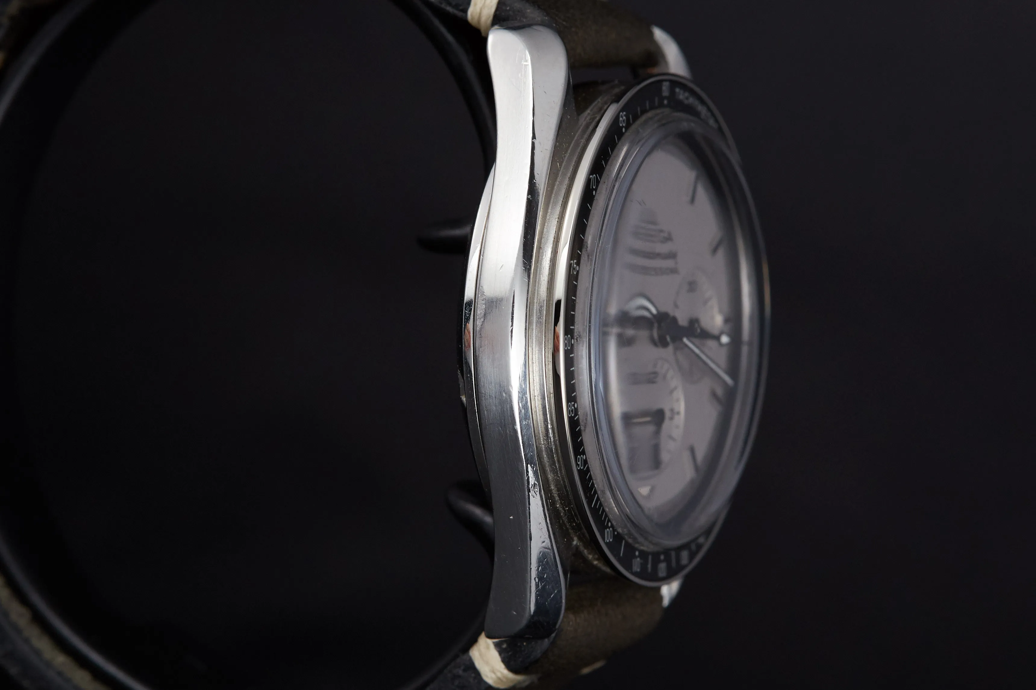 Omega Speedmaster Apollo XI Tribute