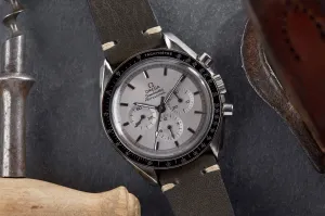 Omega Speedmaster Apollo XI Tribute
