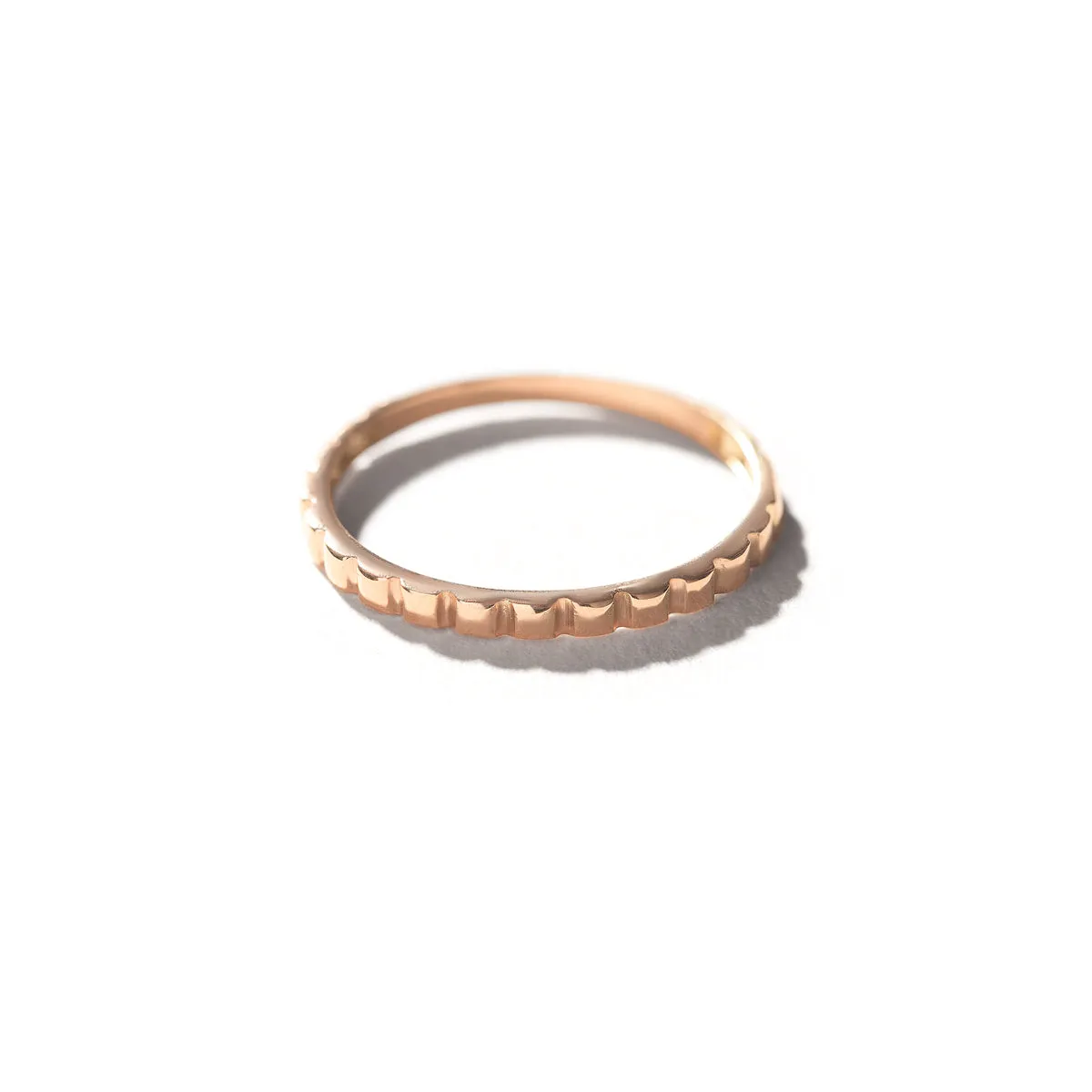 Parallel Ring