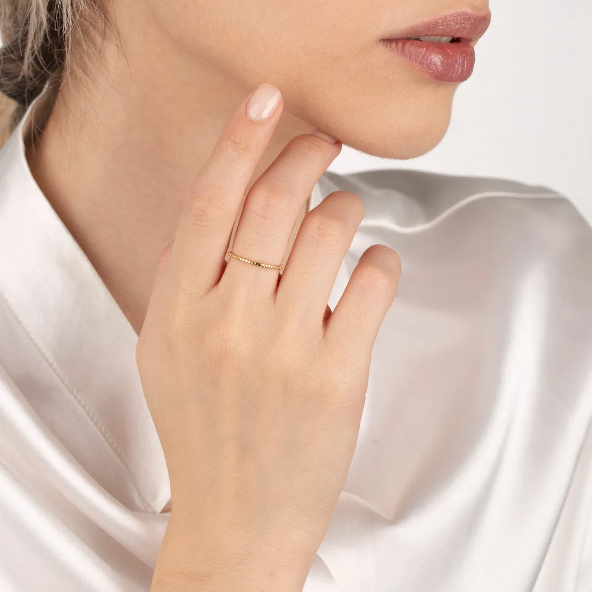 Parallel Ring