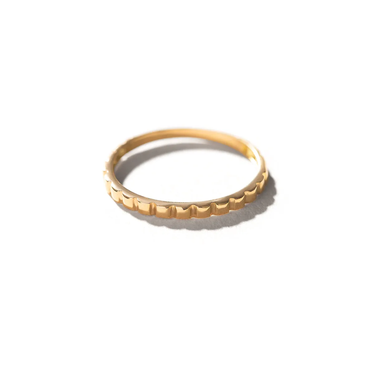 Parallel Ring
