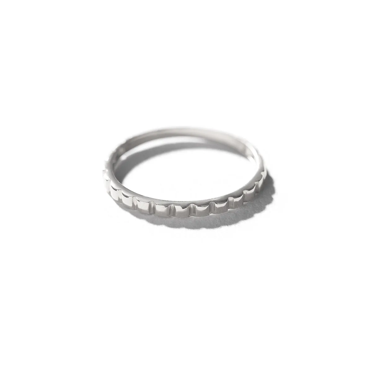 Parallel Ring