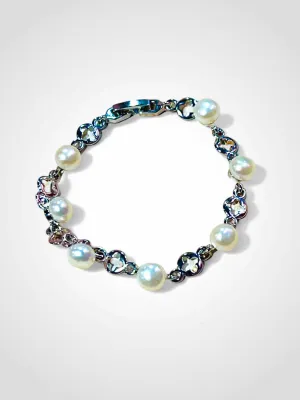 Pearl Opulence Bracelet