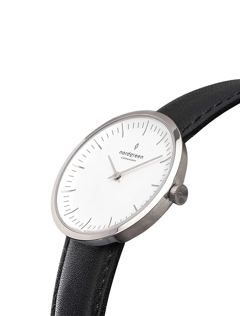 Philosopher men’s watch