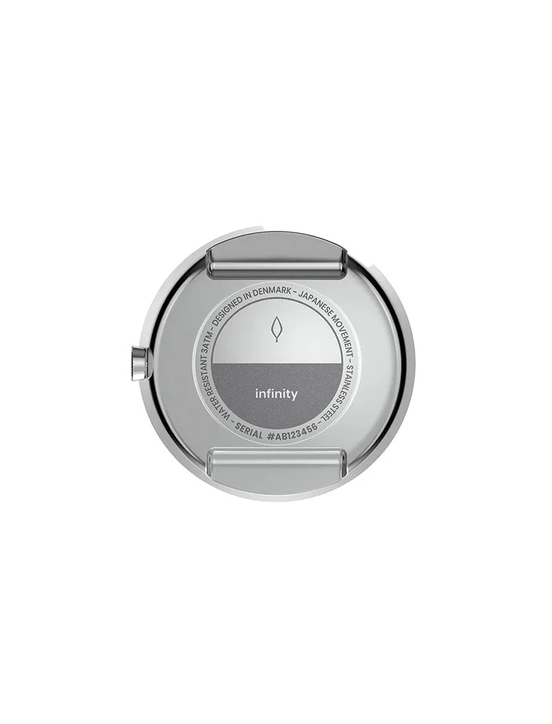 Philosopher men’s watch