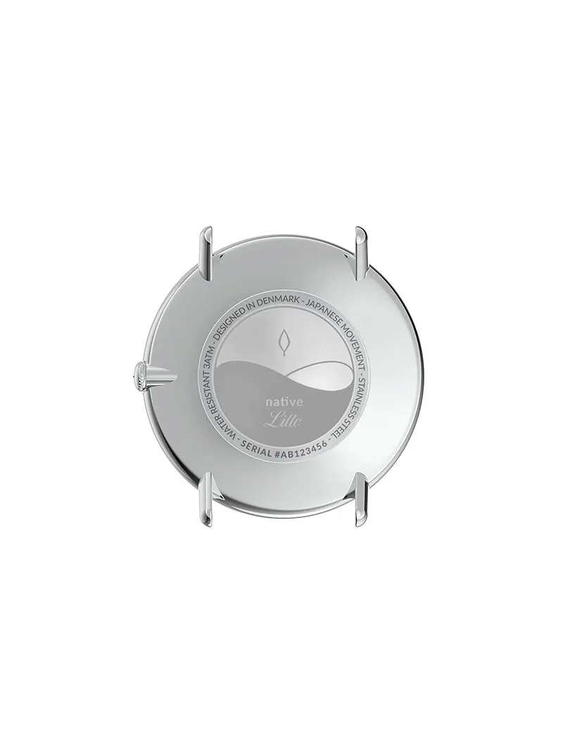 Pioneer woman's watch
