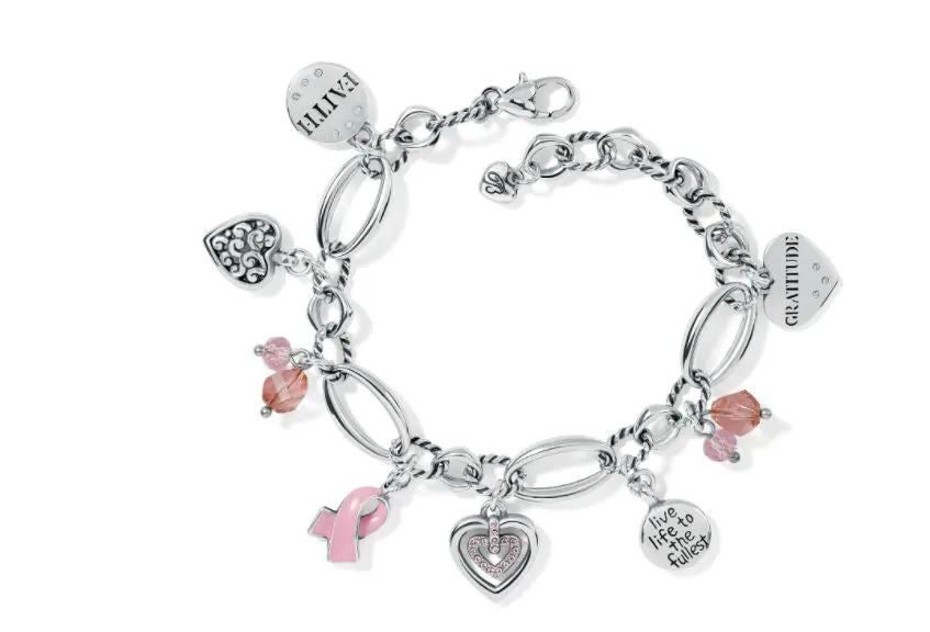 Power Of Pink 2021 Bracelet
