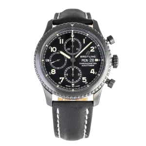 Pre-Owned Breitling Navitimer M13314