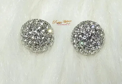 Quality Pearls Black Cream White Gold Silver Beautiful Luscious Wedding Crystal Party Necklace Earring Jewellery Set