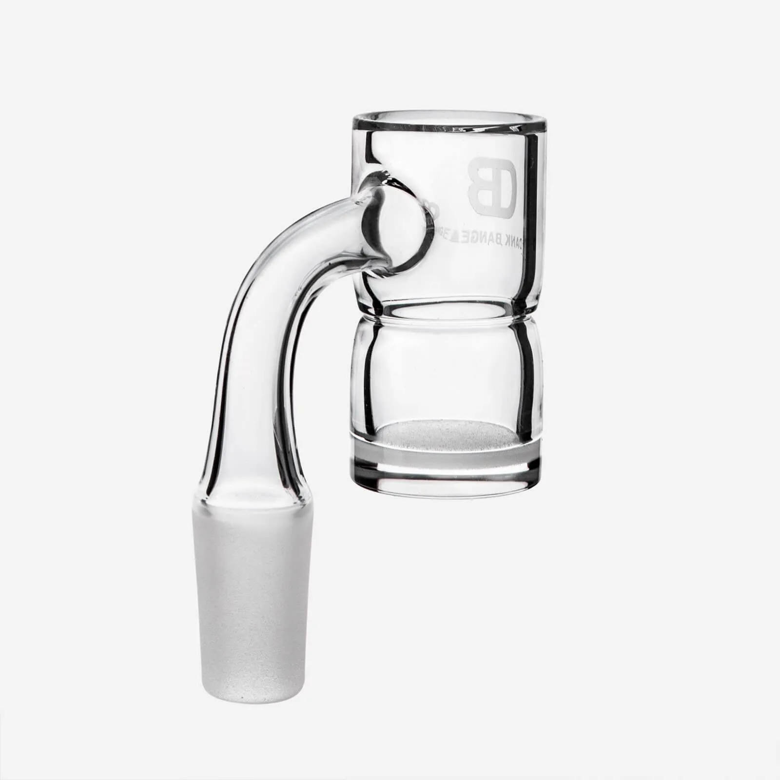 Quartz Dab Nail Splash Guard