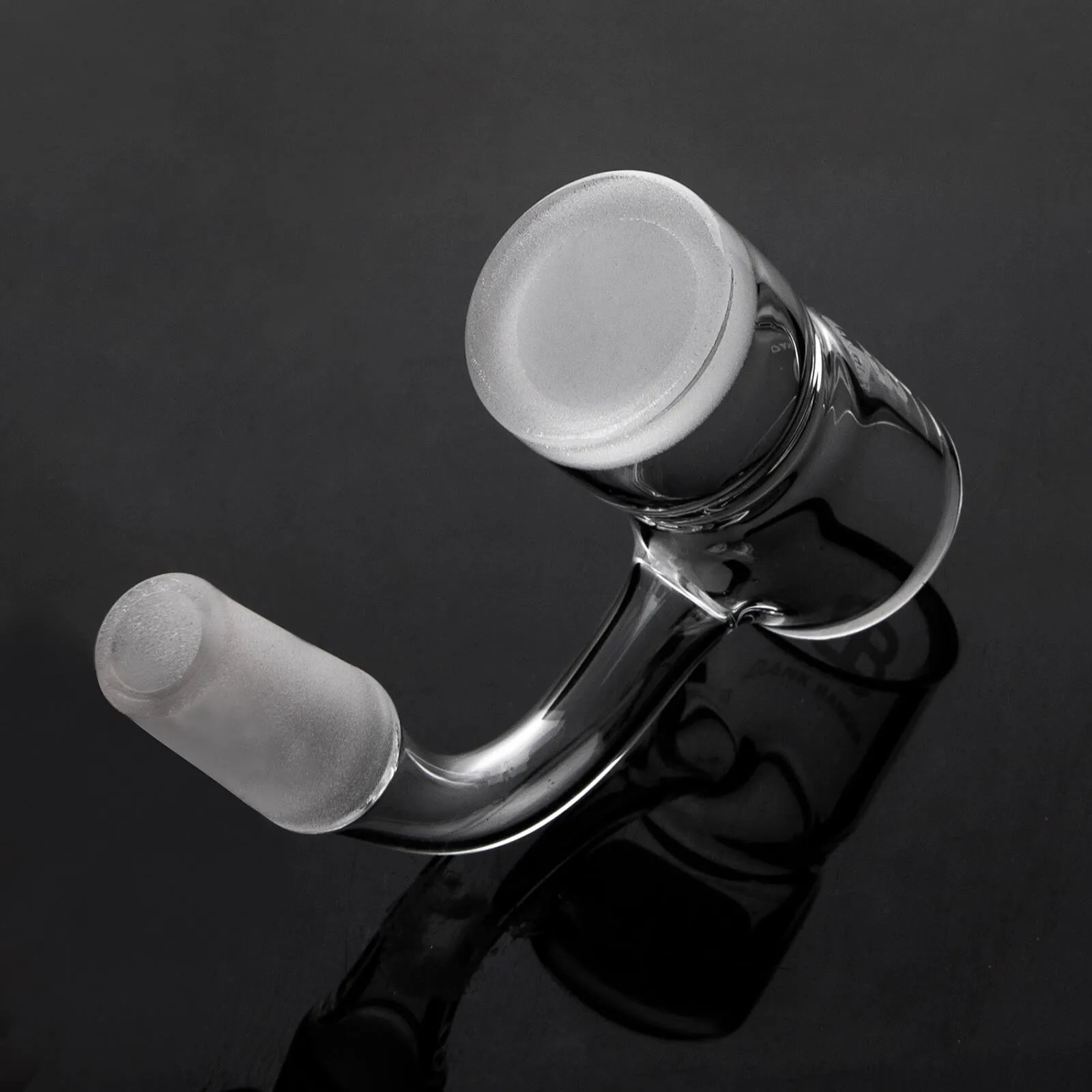 Quartz Dab Nail Splash Guard