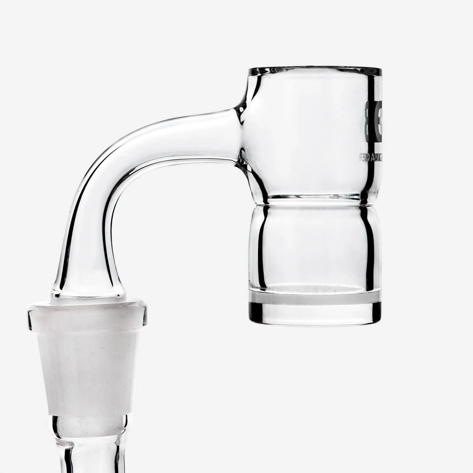 Quartz Dab Nail Splash Guard