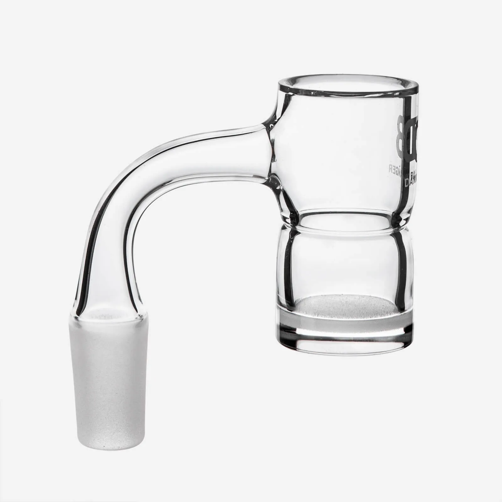 Quartz Dab Nail Splash Guard