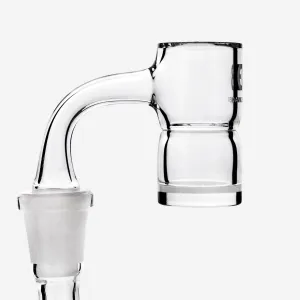 Quartz Dab Nail Splash Guard