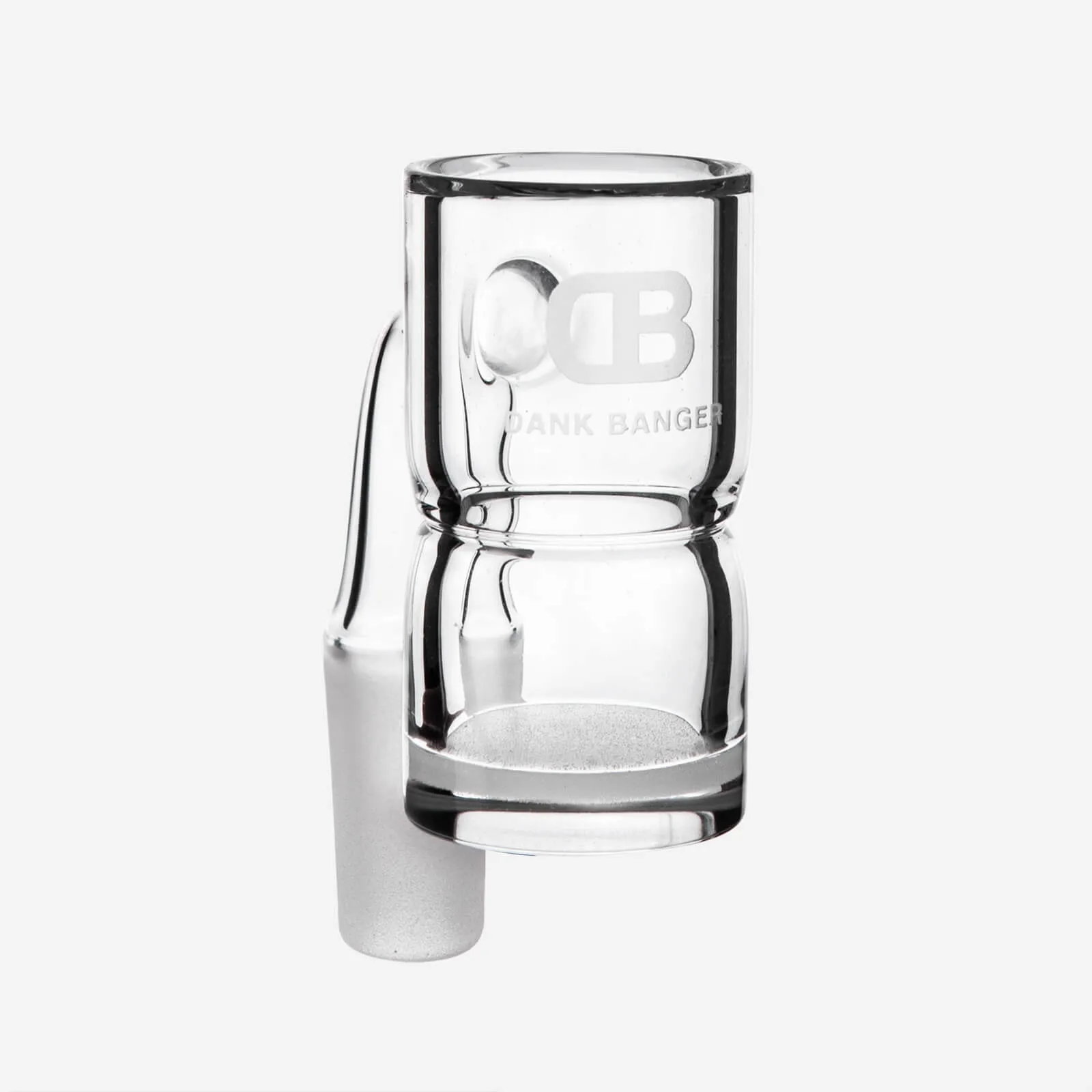 Quartz Dab Nail Splash Guard