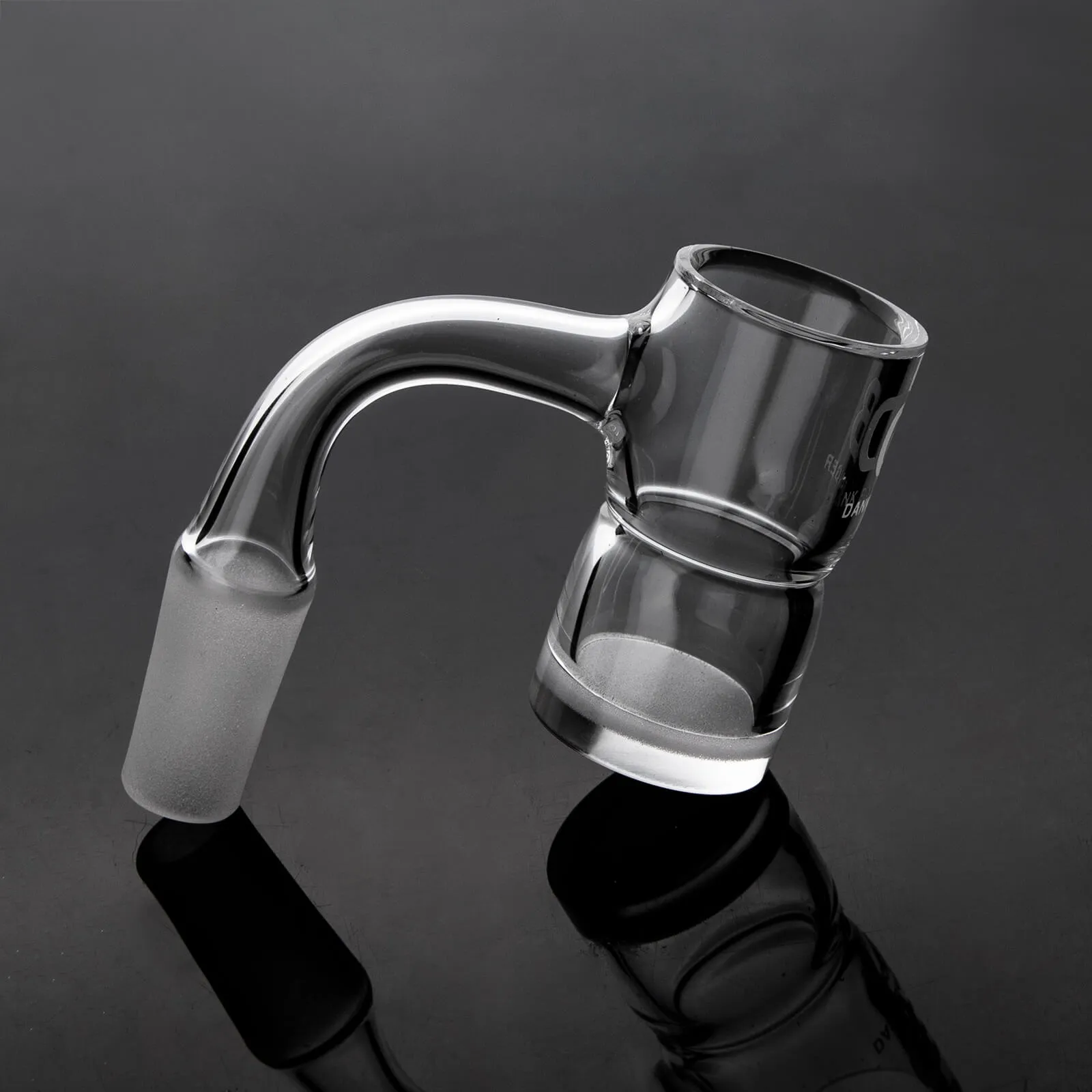 Quartz Dab Nail Splash Guard