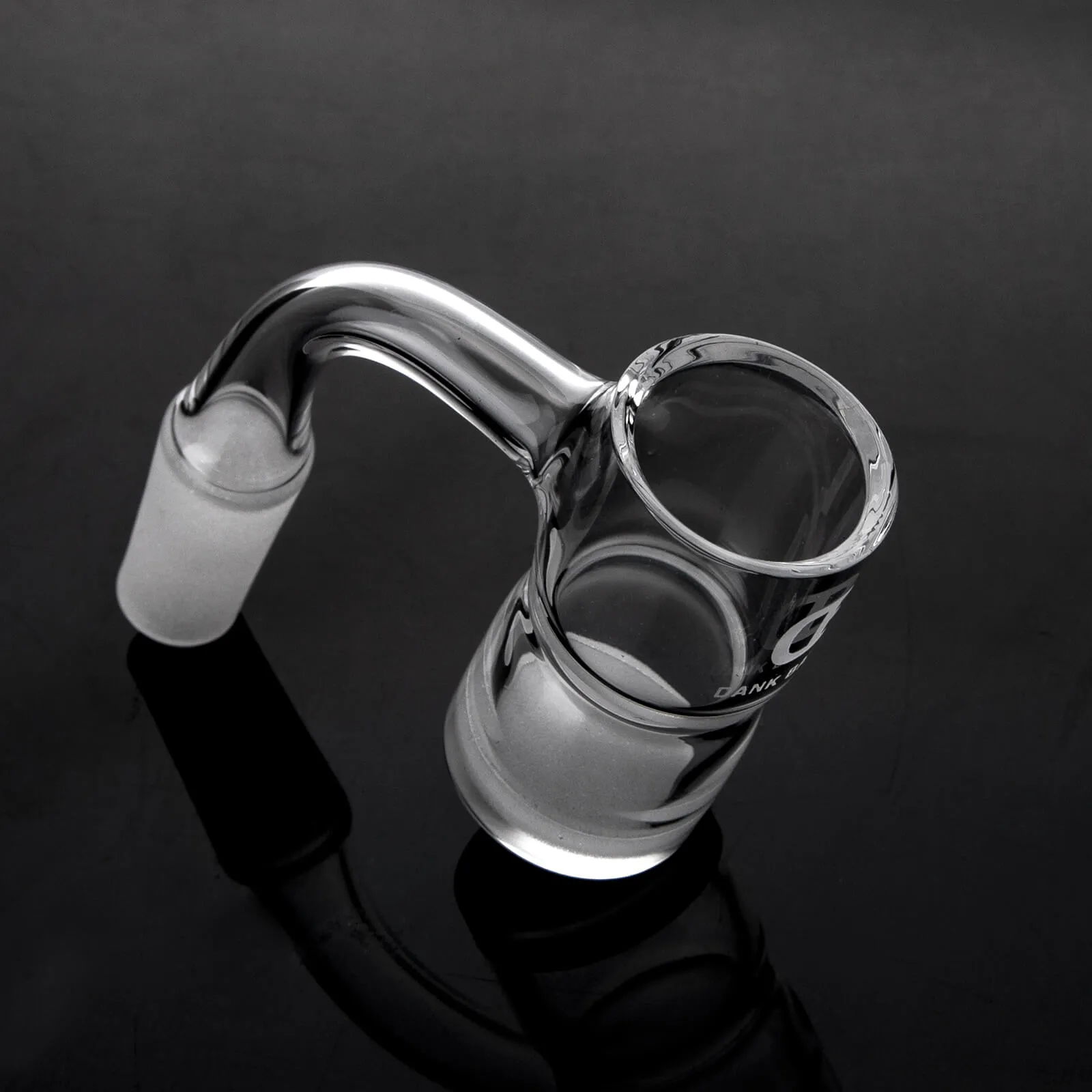 Quartz Dab Nail Splash Guard